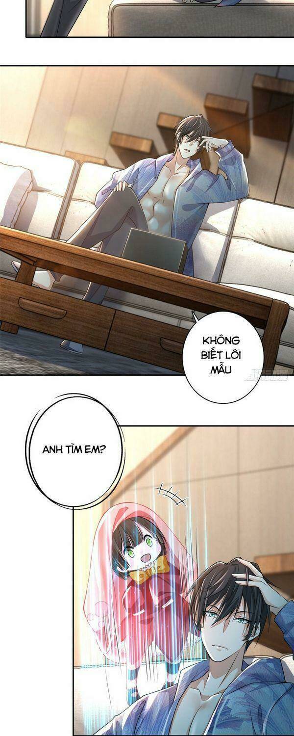 Người Đưa Thư Vô Hạn