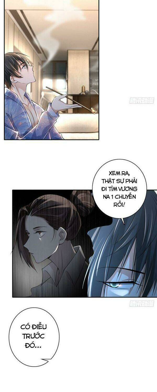 Người Đưa Thư Vô Hạn