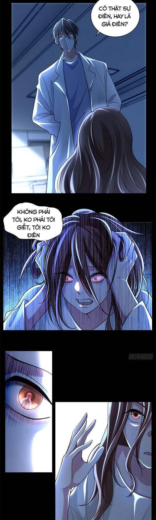 Người Đưa Thư Vô Hạn