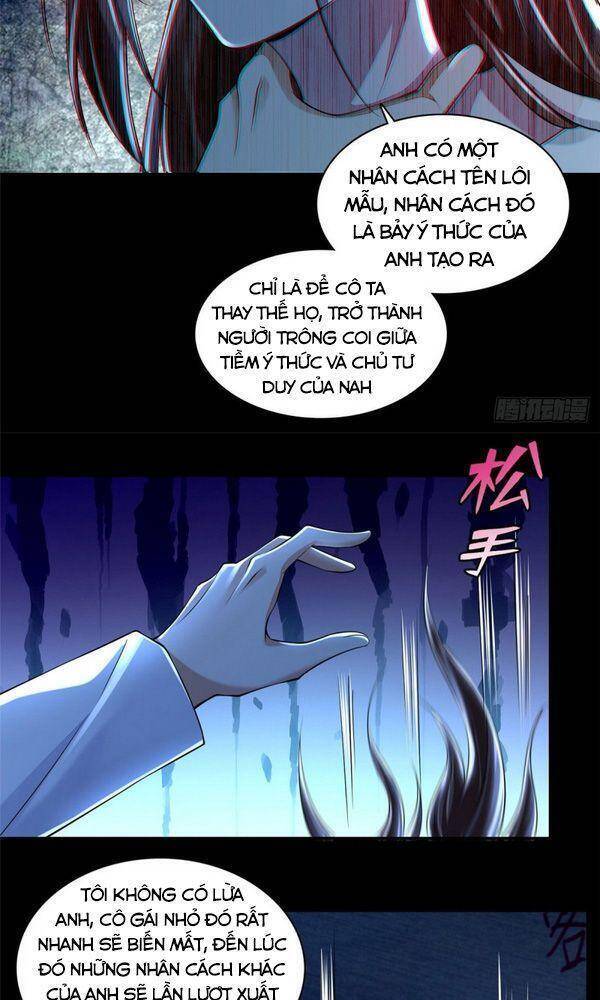 Người Đưa Thư Vô Hạn