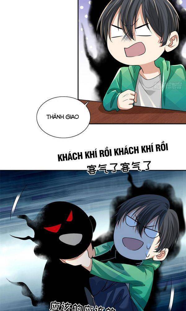 Người Đưa Thư Vô Hạn
