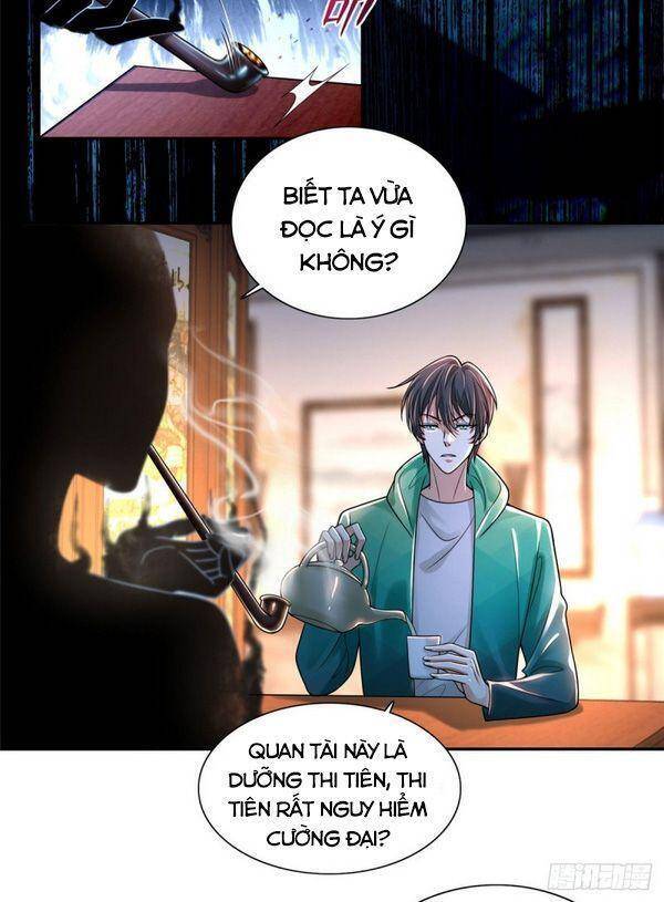 Người Đưa Thư Vô Hạn