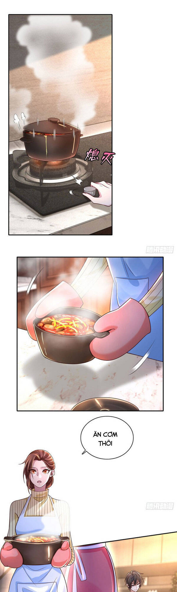 Người Đưa Thư Vô Hạn