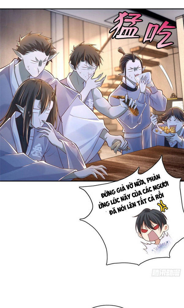 Người Đưa Thư Vô Hạn