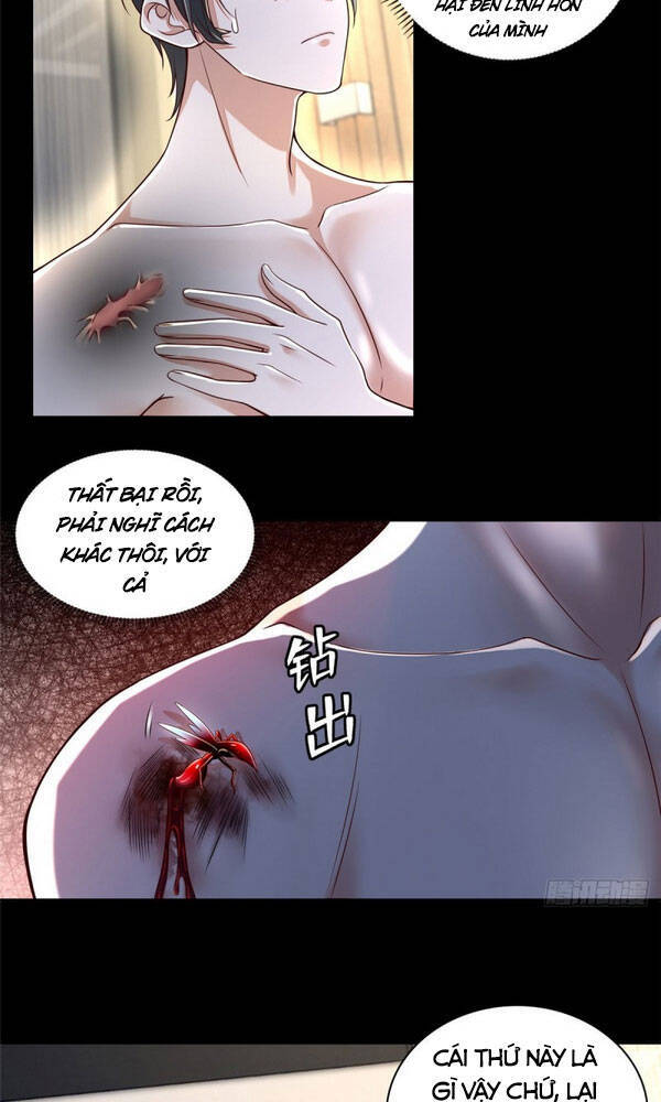 Người Đưa Thư Vô Hạn