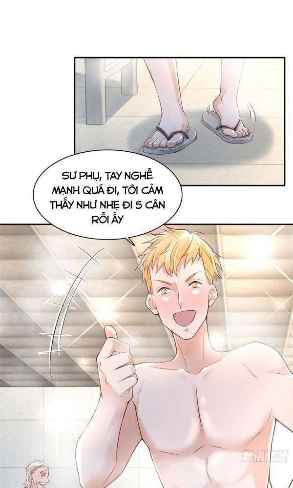 Người Đưa Thư Vô Hạn