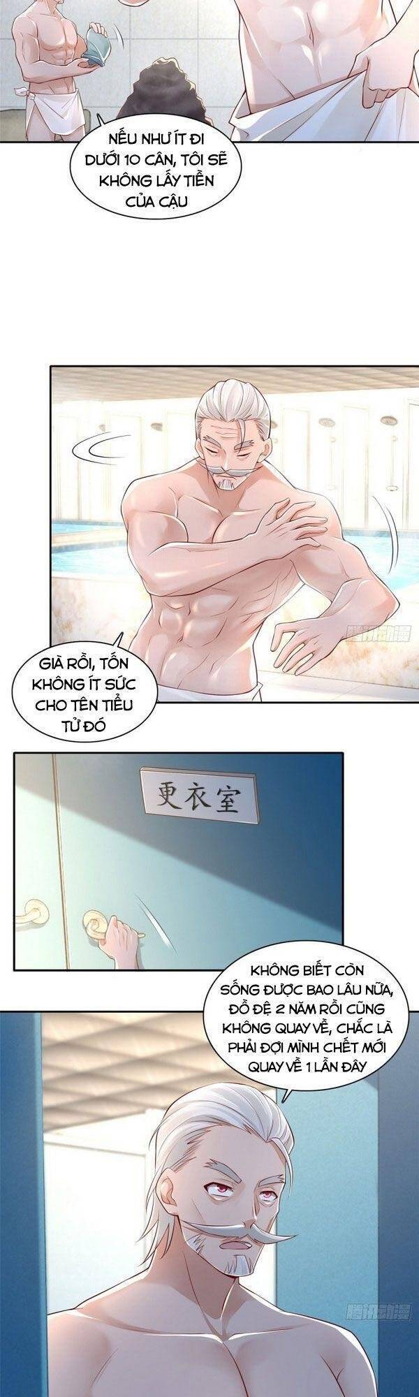 Người Đưa Thư Vô Hạn