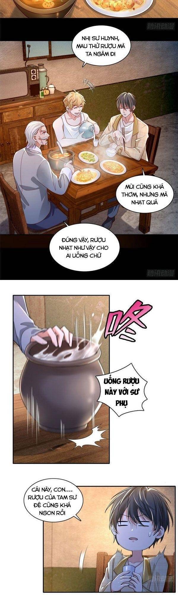 Người Đưa Thư Vô Hạn