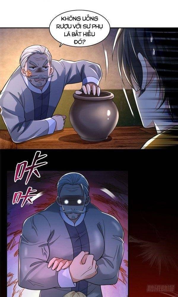 Người Đưa Thư Vô Hạn