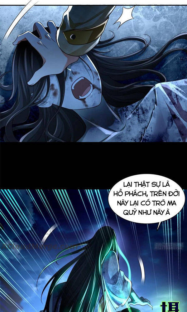 Người Đưa Thư Vô Hạn
