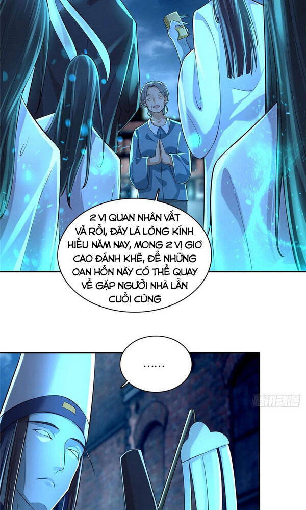 Người Đưa Thư Vô Hạn