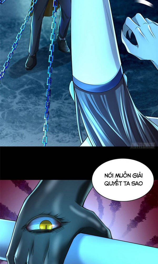 Người Đưa Thư Vô Hạn