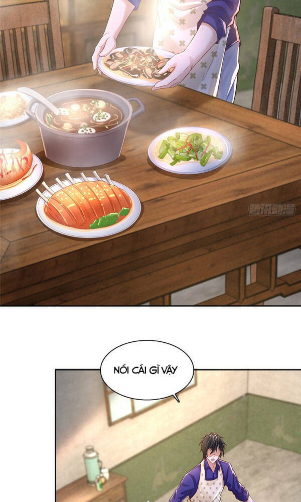 Người Đưa Thư Vô Hạn
