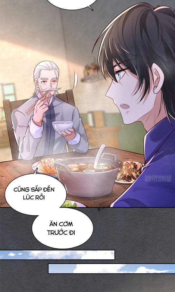 Người Đưa Thư Vô Hạn