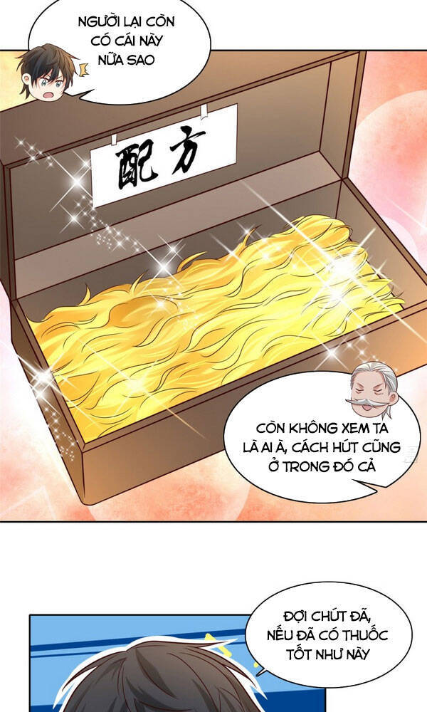 Người Đưa Thư Vô Hạn