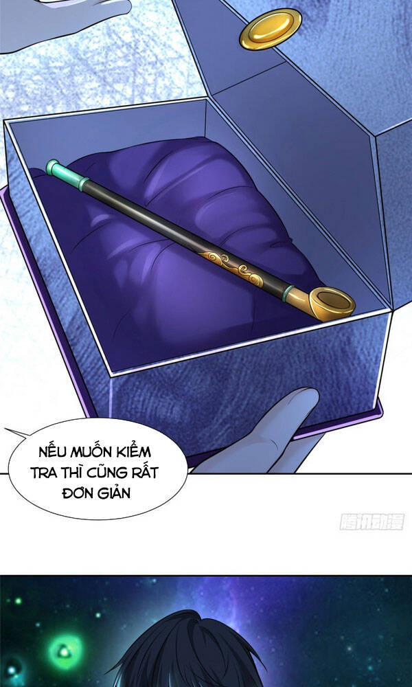 Người Đưa Thư Vô Hạn