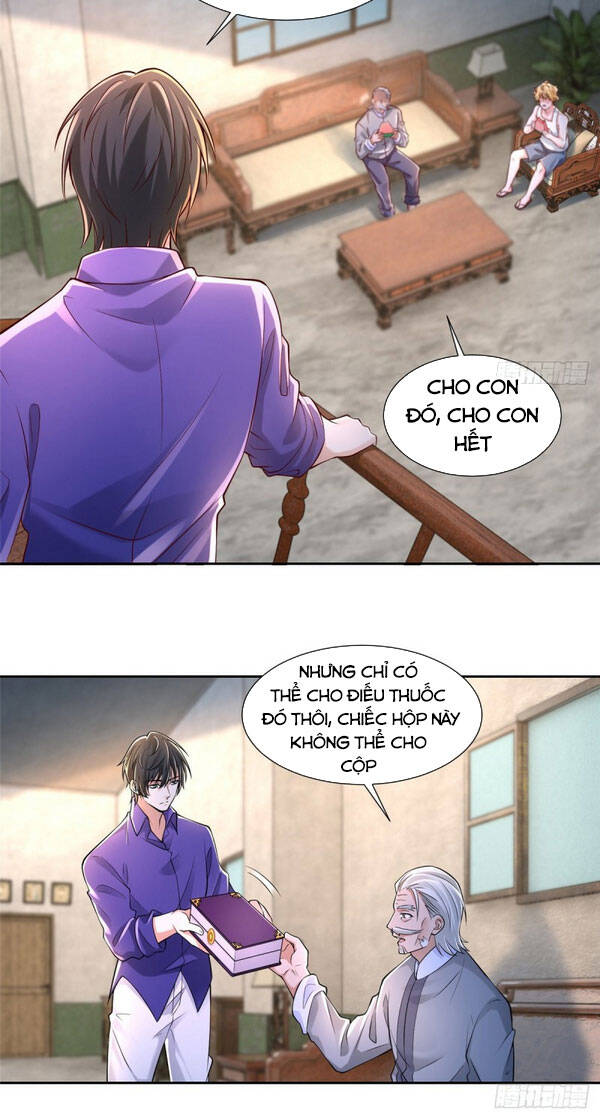 Người Đưa Thư Vô Hạn