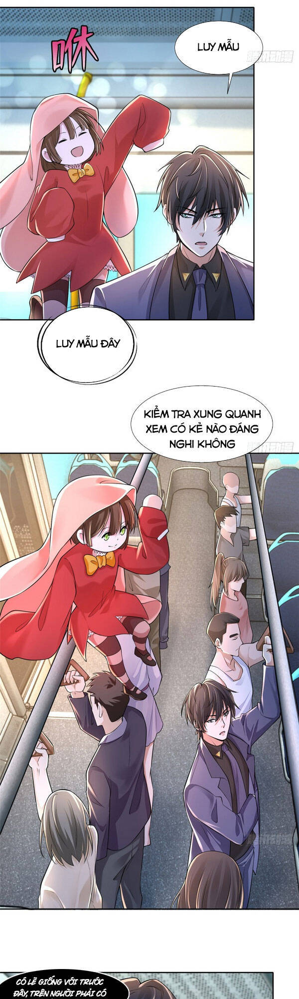 Người Đưa Thư Vô Hạn
