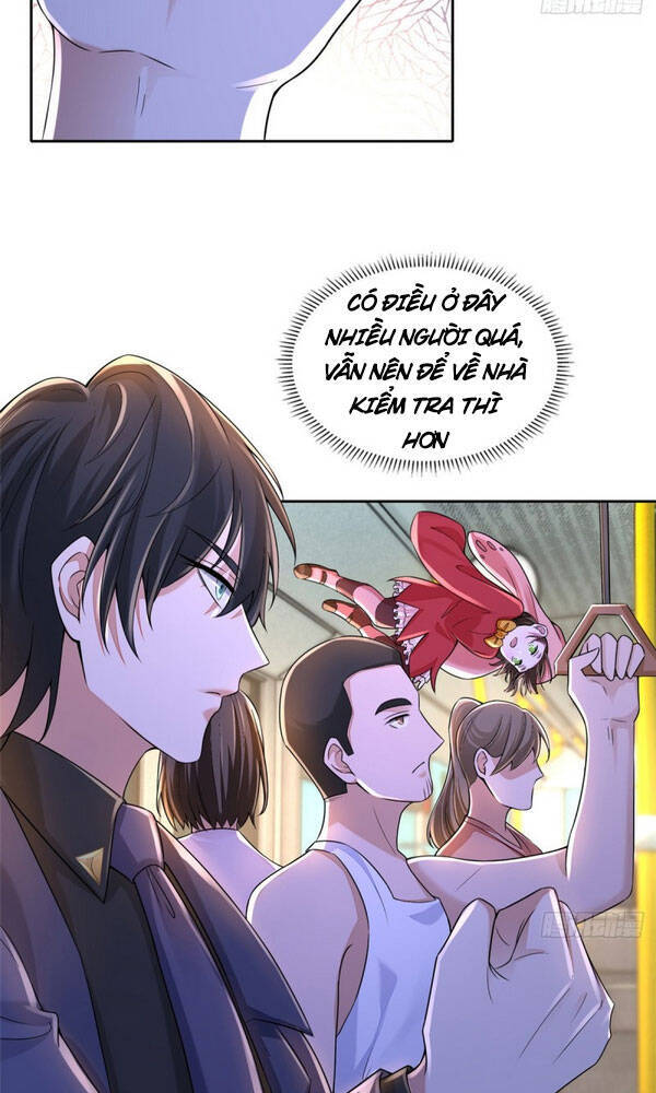 Người Đưa Thư Vô Hạn