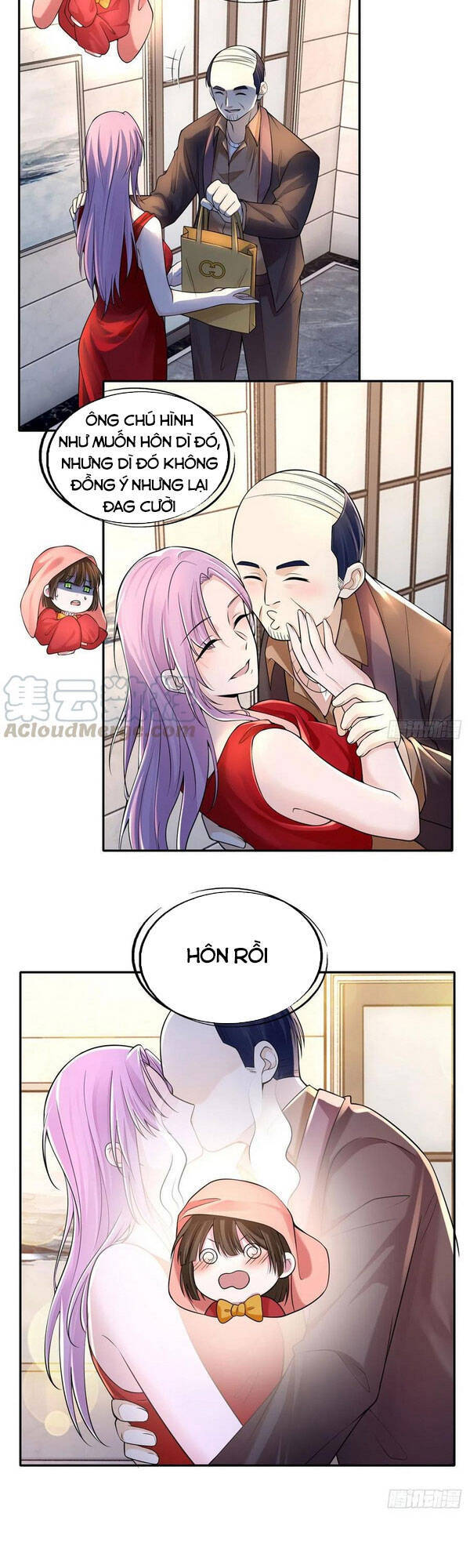 Người Đưa Thư Vô Hạn