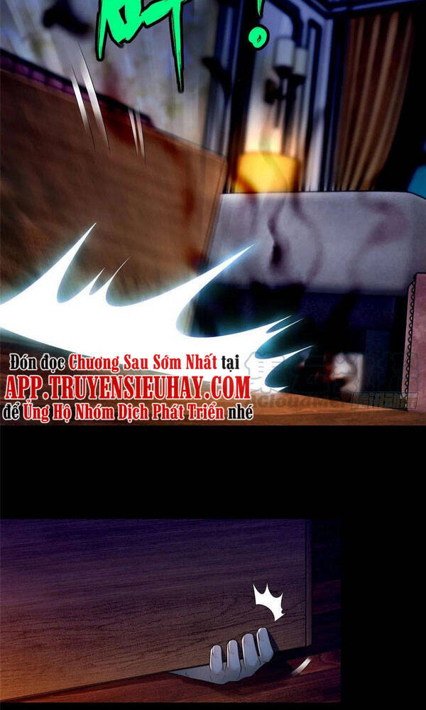 Người Đưa Thư Vô Hạn