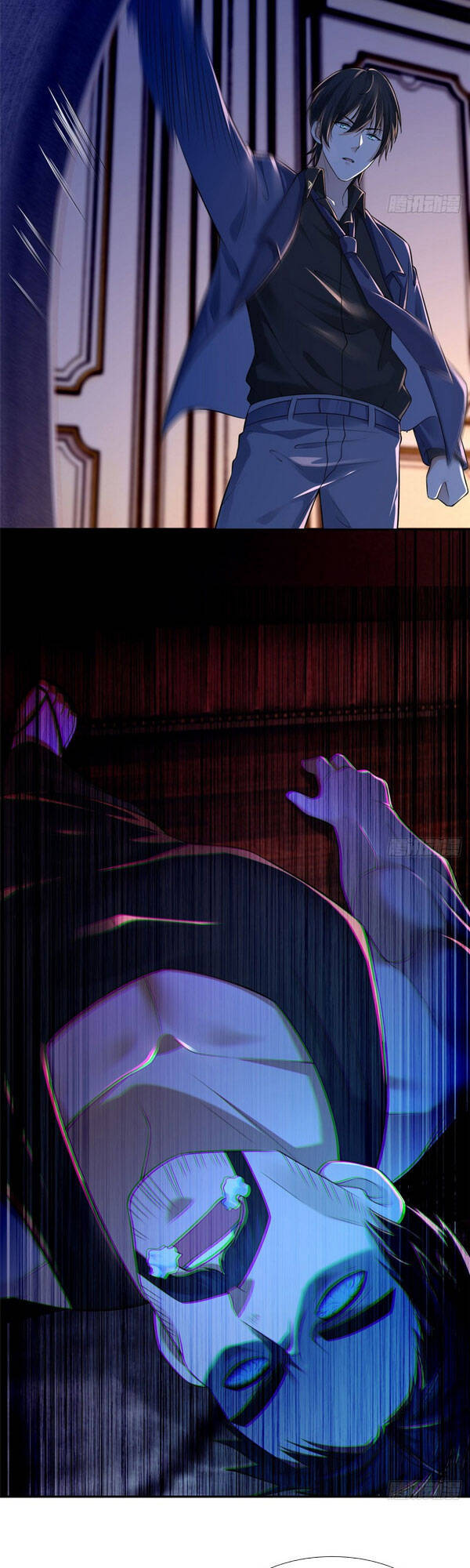 Người Đưa Thư Vô Hạn