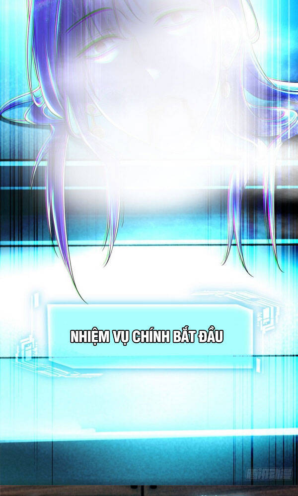 Người Đưa Thư Vô Hạn