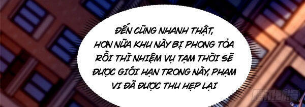 Người Đưa Thư Vô Hạn