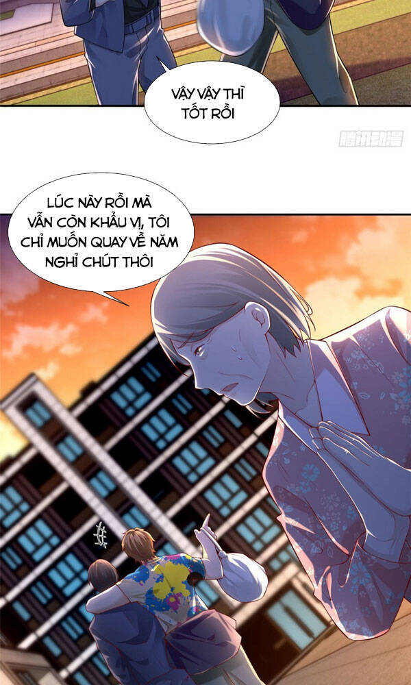 Người Đưa Thư Vô Hạn