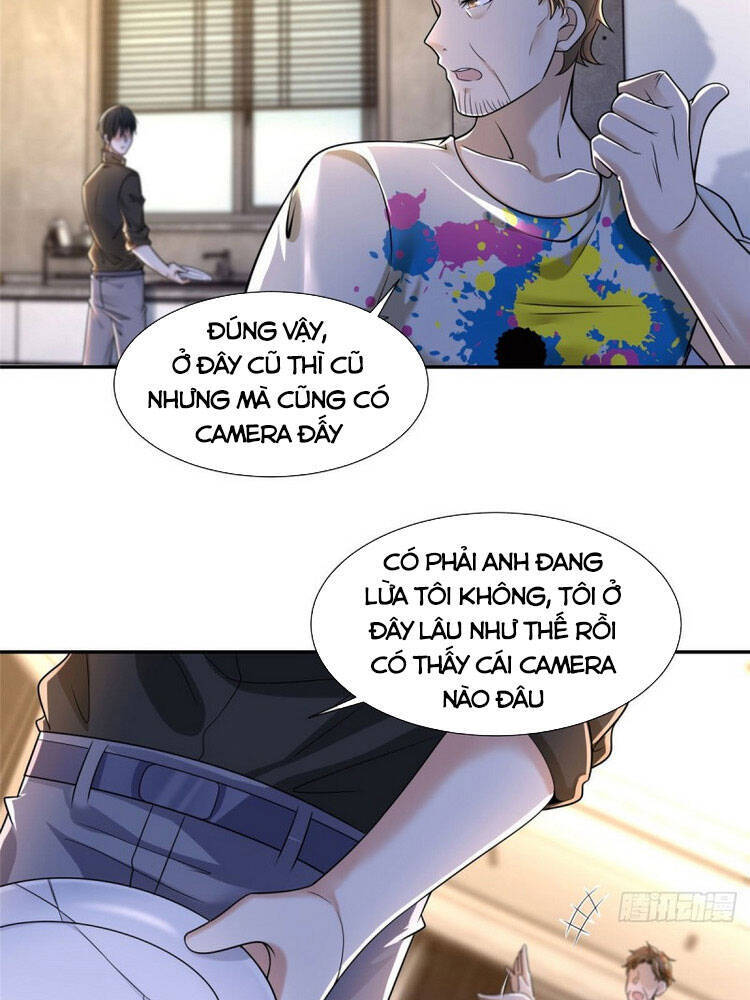 Người Đưa Thư Vô Hạn