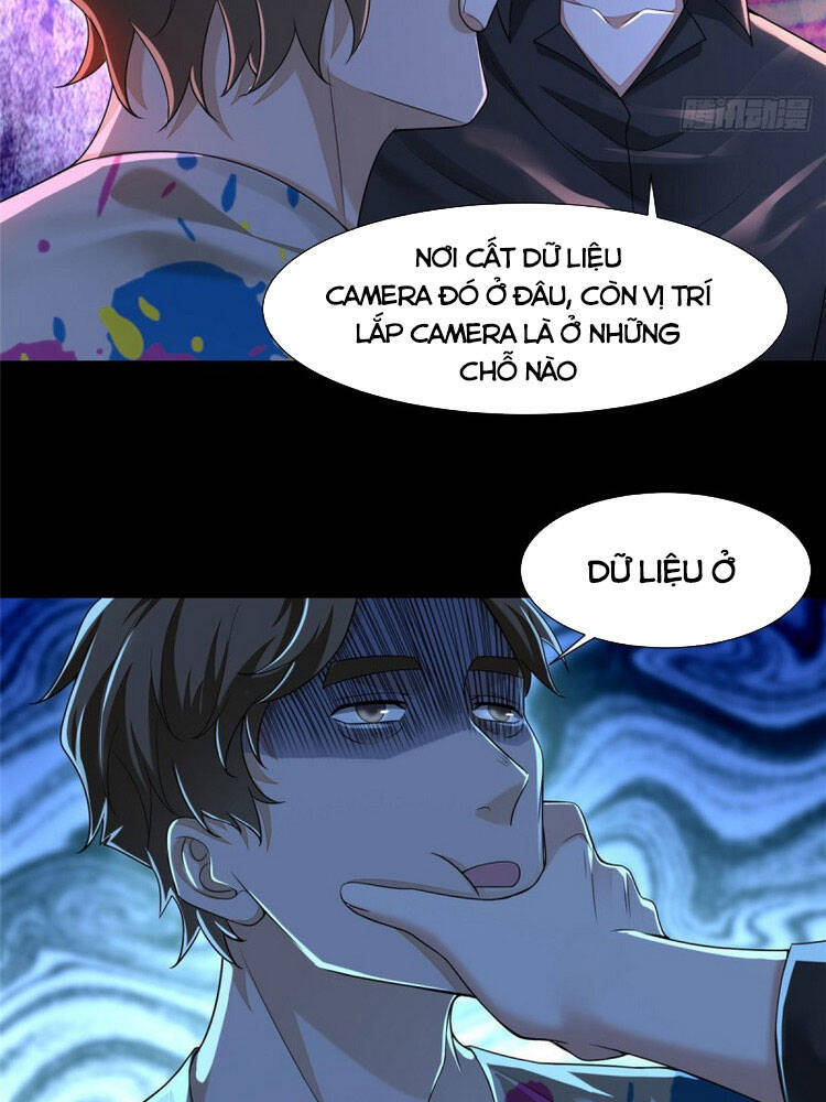 Người Đưa Thư Vô Hạn