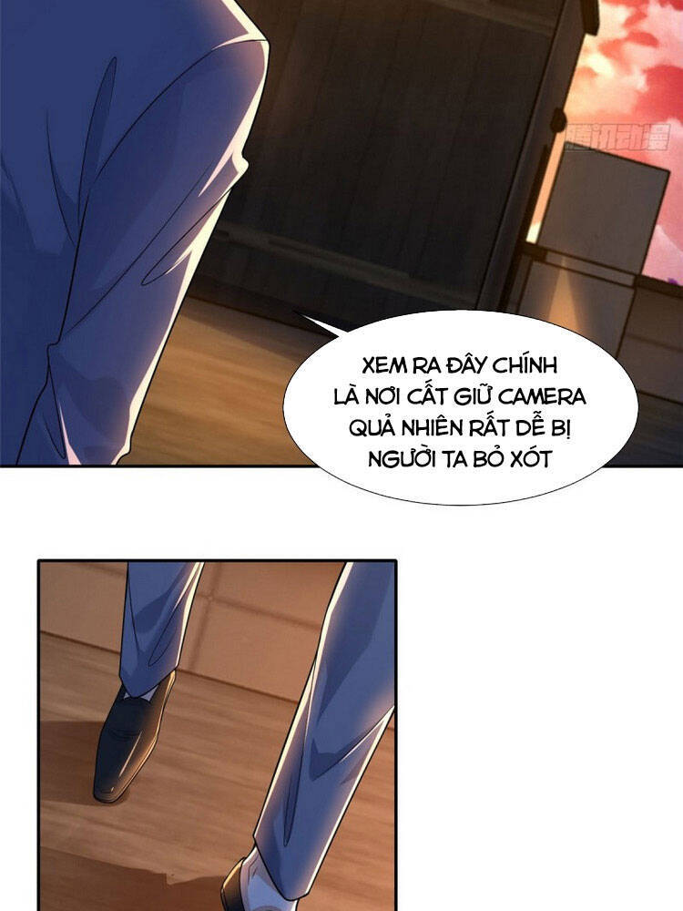 Người Đưa Thư Vô Hạn