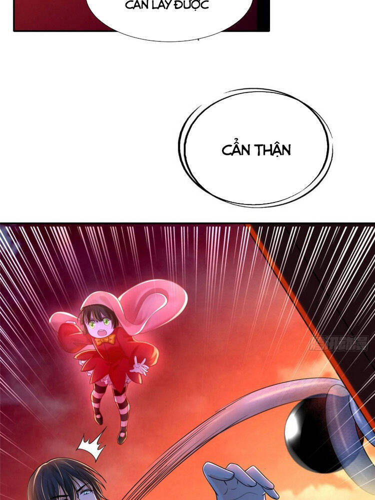Người Đưa Thư Vô Hạn