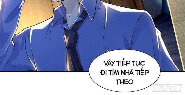 Người Đưa Thư Vô Hạn