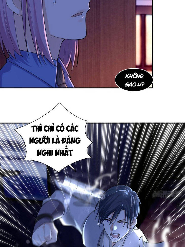 Người Đưa Thư Vô Hạn