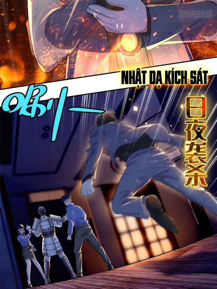 Người Đưa Thư Vô Hạn