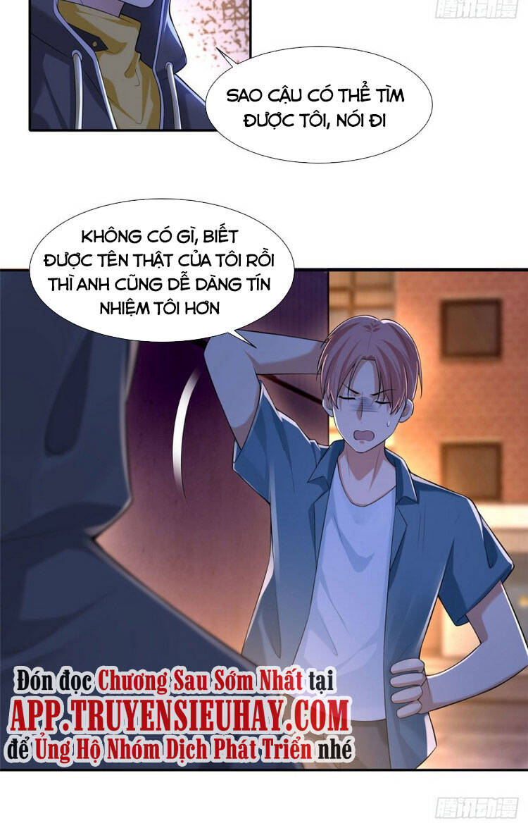 Người Đưa Thư Vô Hạn