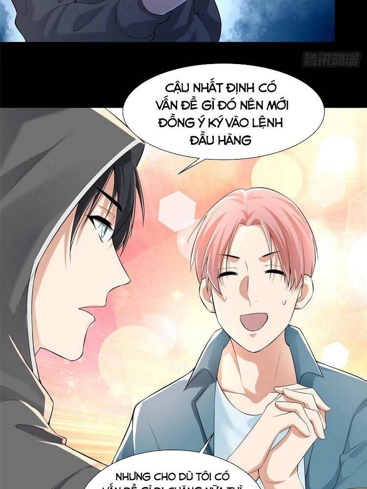 Người Đưa Thư Vô Hạn