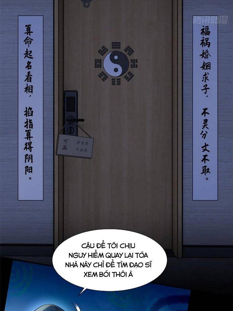 Người Đưa Thư Vô Hạn