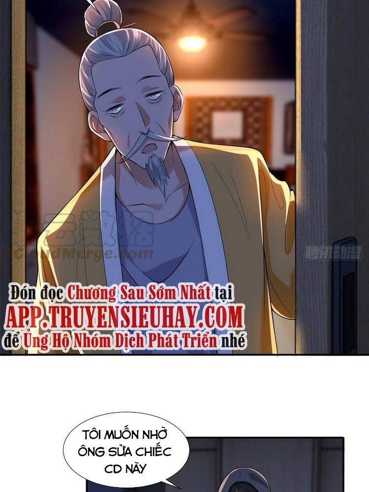 Người Đưa Thư Vô Hạn