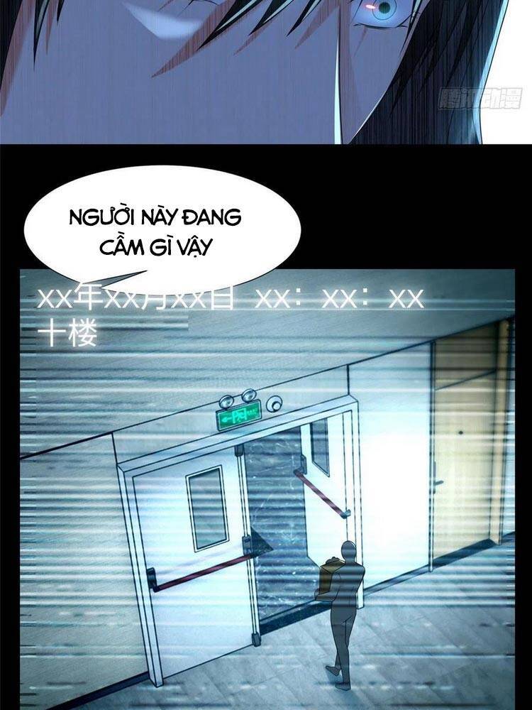 Người Đưa Thư Vô Hạn