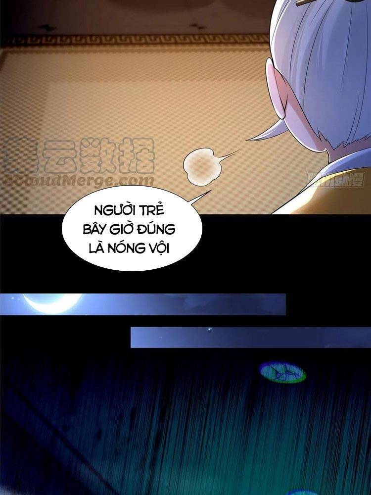 Người Đưa Thư Vô Hạn