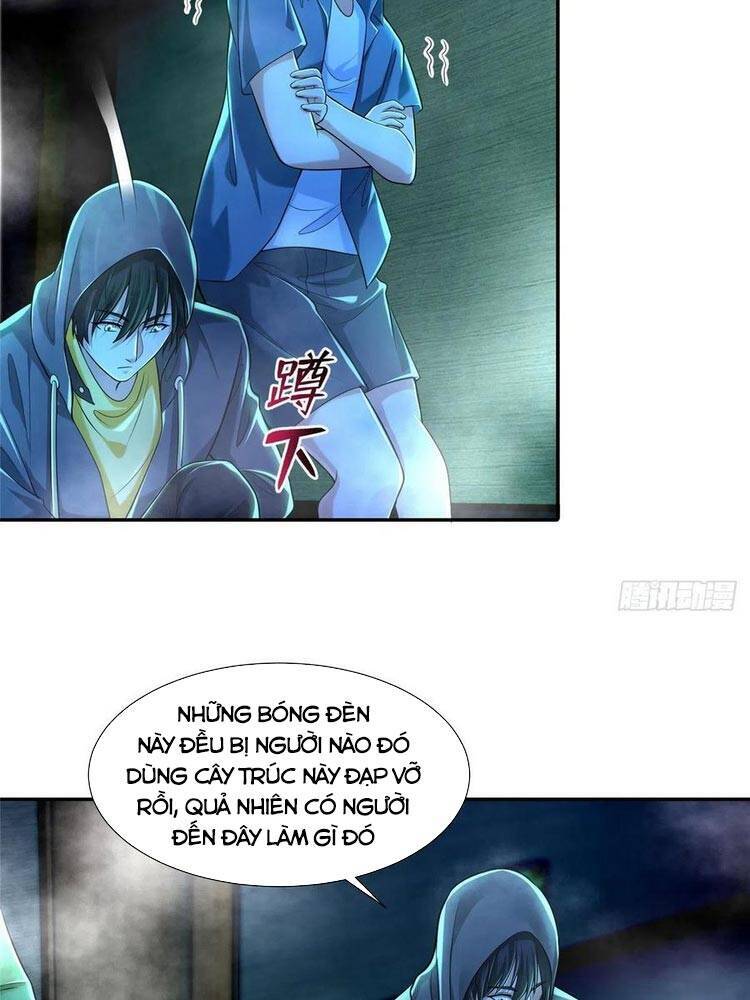 Người Đưa Thư Vô Hạn