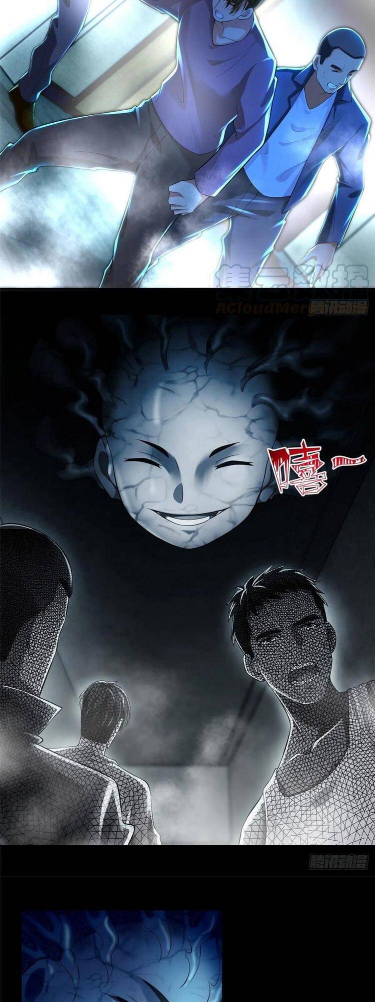 Người Đưa Thư Vô Hạn