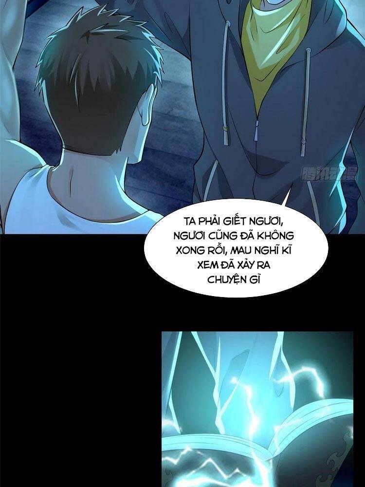 Người Đưa Thư Vô Hạn