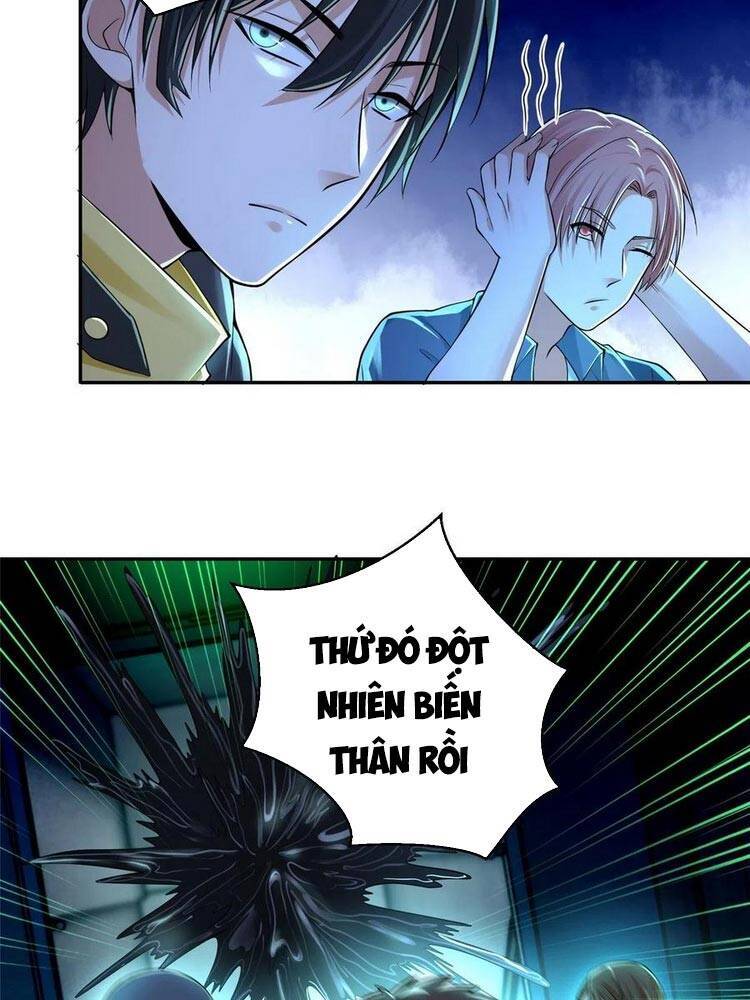 Người Đưa Thư Vô Hạn