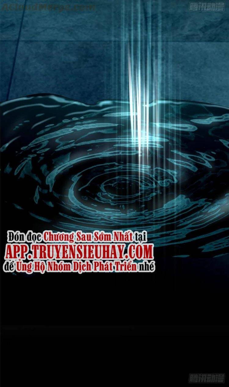 Người Đưa Thư Vô Hạn