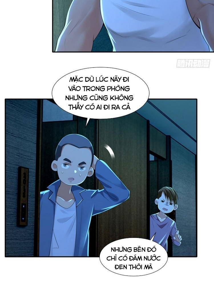 Người Đưa Thư Vô Hạn