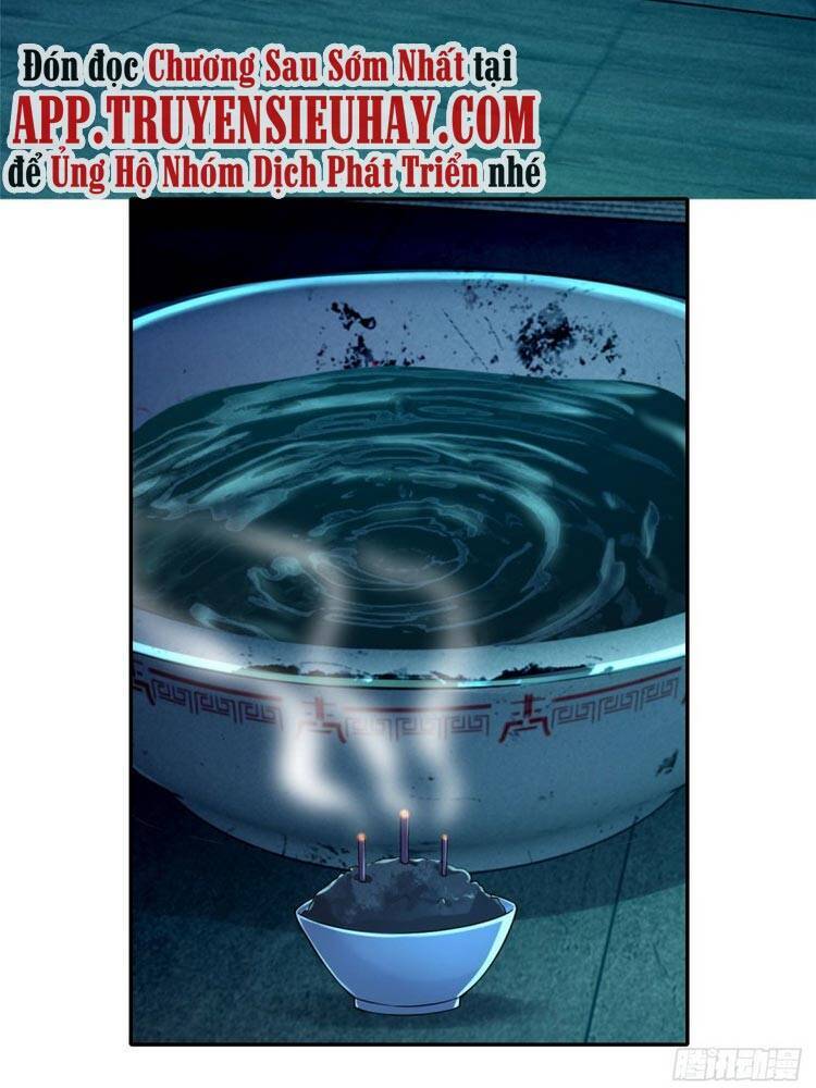 Người Đưa Thư Vô Hạn