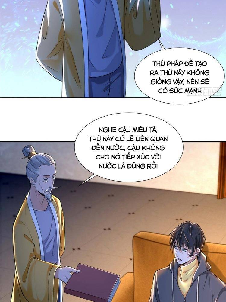 Người Đưa Thư Vô Hạn